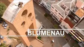 O que visitar em Blumenau SC