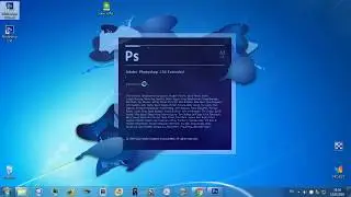 Adobe Photoshop как скачать