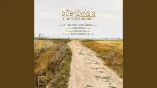 Grand Trio in A minor, Op. 17: Adagio fantastico