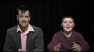 Time to Vote - Steve Chernishov