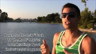 New Moon Gemini June 7-9 2013 Weekend Astrology Esoteric Spiritual Report Neptune Retrograde