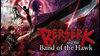 Berserk Musou Soundtrack Track 45 Night of the Interstice