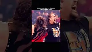 Kane vs The Rock vs Big Show 🥵 Battle royal  #wwe #kane #therock #bigshow #smackdown