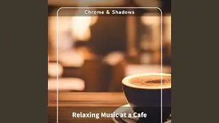 A Coffee Drinker (Key Db Ver.)