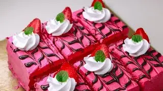 Butter cream pastry 🍰🍰🍰🍰🍰