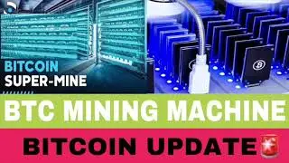 BTC mining machine | BTC mining software | BTC flash Software | Alt coin Updtae |
