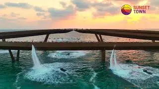 C&Oacute; G&Igrave; MỚI TẠI THỊ TRẤN HO&Agrave;NG H&Ocirc;N, PH&Uacute; QUỐC?
