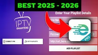 How to Set up IPTV Smarters pro 2026 : Honest help