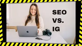 SEO vs Social Media for Photographers: Which One Brings More Clients?
