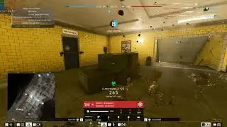 Cheaters In BFV #2 - Exotic_Orange54