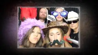 Why Choose a Photo Booth from Sound Sensations Entertainment?