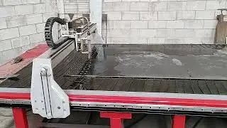 Corte CNC plasma
