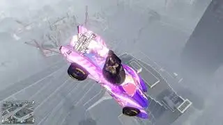 Grand Theft Auto V Nail dit