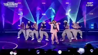 SOYEON GIDLE COVER POWER BY G DRAGON FULLCAM VERSION