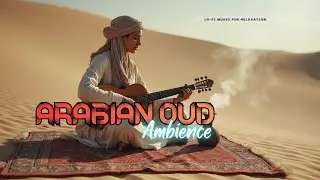 Heart-Touching Oud 💖 Music to Relax & Heal