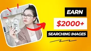 New Taskverse Task: Earn Money by Searching Images on Google