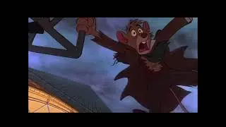 Professor Ratigan&rsquo;s Death Scene