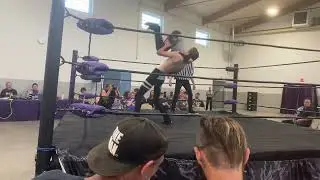 Chris Magnus vs Chandler dugger ￼