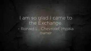 Chevy Exchange in Lake Bluff, IL - Chevrolet Dealership - 5 Star Review