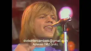 Menudo - Rock En La T.V (Aplauso 1982) (Intercambios DVD&acute;S 2023)