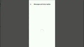 Instagram me story reply ko kaise hide kre/ instagram story reply hide/ how to hide story reply 👍