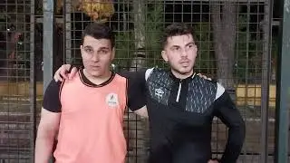 RichCity FC / Ma&ccedil; Sonu R&ouml;portaj / Bilyoner Rakipbul Ligi 2024