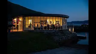 B&oslash;fjorden i Surnadal Kommune