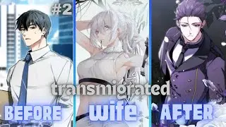  {Part 2}His Destiny Is Death!=Game Developer Transmigrated as A VILLAIN   | Manhwa in Hindi