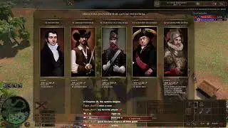 Orinoco 1v1 Pt25 - Treaty 40