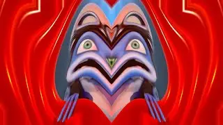 Crazy Frog Tricky Song Autovocoding Inspired by Gamavision Csupo Effects
