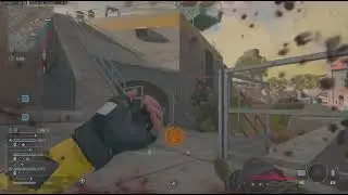 Top 1 Rebirth 24 kills
