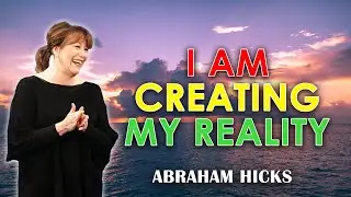 Believe You Deserve It, and the Universe Will Serve It! ✅ Abraham Hicks 2024