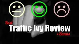 Live Traffic IVY Demo