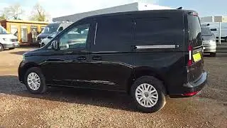 CVZ4339 - Volkswagen Caddy C20  2.0 TDI 102PS Commerce Plus Van tech Pack R...