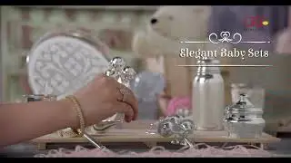 GRT Jewellers | Silver Article Collections | Baby Sets | Telugu