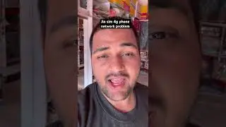 Jio 4g mobile mai network problem, 4g phone network problem, jio sim network problem, jio network