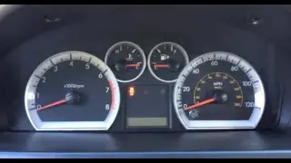 My Dash lights burned out/not working - Mysteriously EASY FIX