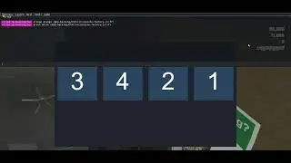 NoPixel Fleeca Bank Robbery