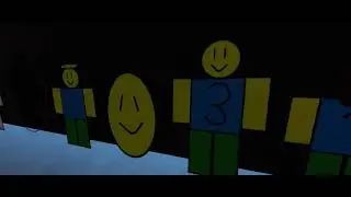 Find the Noob [#186] Noob No.3