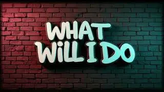 Timmy T - What will i do (TruMup$ Remix)
