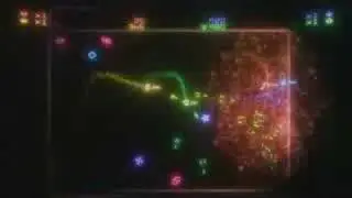 Geometry Wars: Retro Evolved 2 Trailer (XBLA)