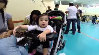 kkcf family day 2013
