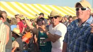 Big & Rich :: Lovin' Lately - Live from Winstock 2016