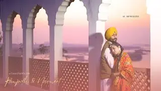 PreWedding Film 2022 || Ranjodh ❤️ Navneet || Coca STUDIOs || M. 9878330255