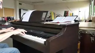 Tu parles d'un voyage