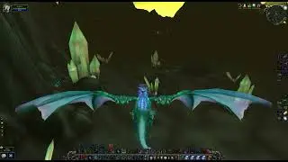 Ally of the Netherwing, Classic WoW TBC Quest