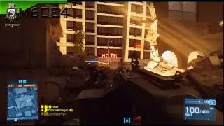 BattleMAG  M60E4
