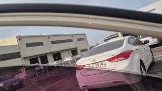 2012년 KIA 올 뉴 모닝 KNABX511BCT179852