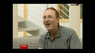 Frank Sidebottom Featurette
