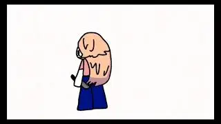 #untitleddeathgame concepts - Reworked poppy intro by @BrawlSTUdios1 